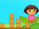 Dora Save Baby Dinosaur