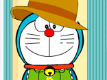 Doraemon Fashion Capital