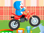 Doraemon Super Ride