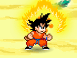 Dragon Ball Z Fighting 2