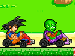 Dragon Ball Kart