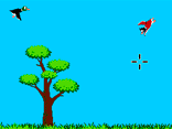 Duck Hunt Reloaded