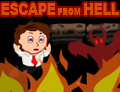 Escape from hell