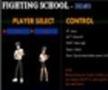 Fighting School