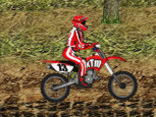 Extreme Motocross Star