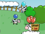 Barnyard Balloon