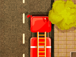 Fire Truck Rumble