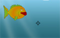 Fish Snipe