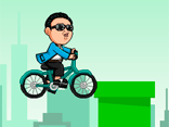 Flappy Psy