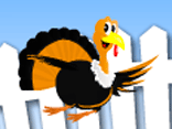 Flappy Turkey