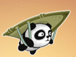 Flying Panda