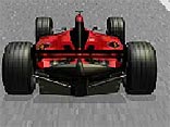 Formula Racer