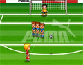 Free Kick Mania