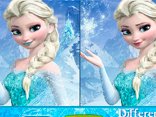 Frozen Differences