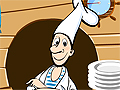 Funny Cook