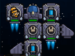 Galaxy Siege 2