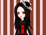 Gothic Lolita Fashion