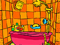The Great Bathroom Escape