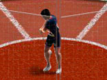 Hammer Throw