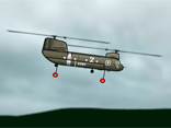 Heli Support