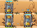 Hill Of Defend