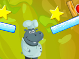 Hippo Chef