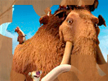 Ice Age 4 - Jigsaw Puzzle 