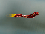 Iron Man Air Combat 