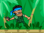 Jungle Wars