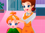 Kids Hair Salon