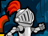 Knight Mighty Run