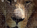 Lion Jigsaw Puzzle