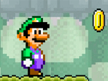 Luigi´s Revenge Interactive