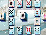 Mahjong Card Solitaire