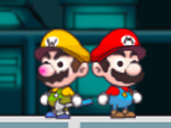 Mario Fart 2