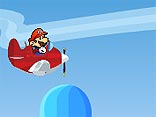 Mario Heli Strike