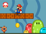 Mario Return to Homeland