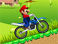 Mario Ride