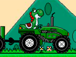 Mario Tractor 3