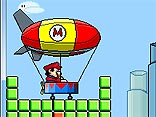 Mario Zeppelin