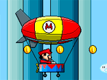 Mario Zeppelin