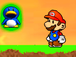 Mario Animal World 3