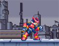 Megaman Zero Alpha