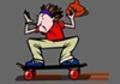 Skatnig Down