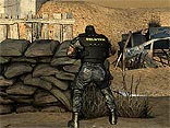 Militia Wars
