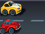 Mini Cars Racing