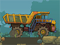 Mining Truck