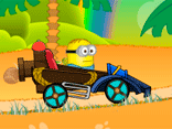 Minion Drive