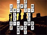 Moai Mahjong