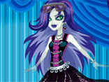 Monster High Spectra